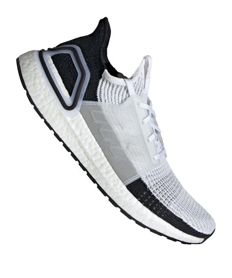 adidas ultraboost 19 weiß